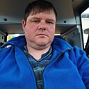 Знакомства: Иван, 35 лет, Москва
