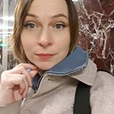 Знакомства: Анна, 38 лет, Москва