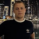 Знакомства: Егор, 21 год, Краснодар
