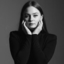 Знакомства: Ольга, 18 лет, Москва