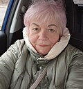 Знакомства: Елена, 55 лет, Санкт-Петербург