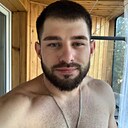Знакомства: Денис, 25 лет, Курск