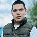 Знакомства: Кирилл, 25 лет, Томск