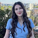Знакомства: Настя, 21 год, Москва