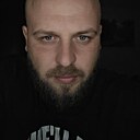 Знакомства: Виталий, 35 лет, Орша