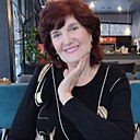 Знакомства: Людмила, 63 года, Казань