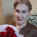 Знакомства: Галина, 70 лет, Новосибирск