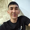 Знакомства: Асылбек, 32 года, Петропавловск