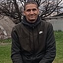 Знакомства: Санек, 38 лет, Макеевка
