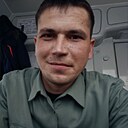 Знакомства: Алексей, 36 лет, Улан-Удэ