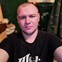 Знакомства: Андрей, 37 лет, Смолевичи