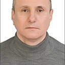 Знакомства: Валерий, 50 лет, Киев