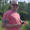 Знакомства: Алекс, 38 лет, Зеленоград