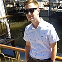 Знакомства: Антон, 33 года, Киев