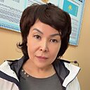 Знакомства: Айсулу, 50 лет, Алматы