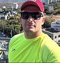 Знакомства: Юрий, 40 лет, Киров