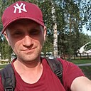 Знакомства: Михаил, 37 лет, Жлобин