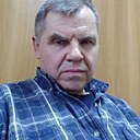 Знакомства: Вениамин, 60 лет, Курск
