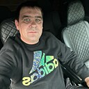 Знакомства: Анатолий, 38 лет, Караганда