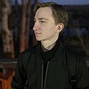 Знакомства: Игорь, 26 лет, Молодечно