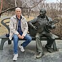 Знакомства: Григорий, 70 лет, Красноярск