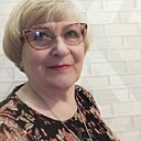 Знакомства: Галина, 70 лет, Калуга