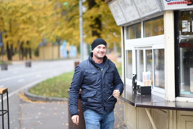 Фото - Tabor.ru