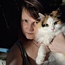 Знакомства: Ольга, 40 лет, Петрозаводск