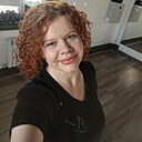 Знакомства: Оксана, 45 лет, Ярославль