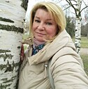 Знакомства: Татьяна, 55 лет, Санкт-Петербург
