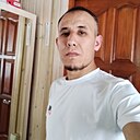 Знакомства: Сайдула, 37 лет, Москва