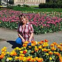 Знакомства: Елена, 45 лет, Оломоук