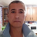 Знакомства: Икболжон, 44 года, Курская