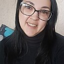 Знакомства: Лилия, 38 лет, Оренбург