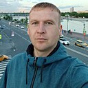 Знакомства: Дмитрий, 40 лет, Саратов