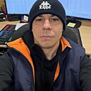 Знакомства: Алексей, 36 лет, Сызрань