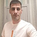 Знакомства: Антон, 34 года, Москва