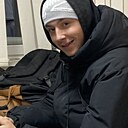 Знакомства: Ваня Сокур, 21 год, Солигорск