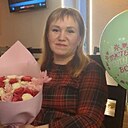 Знакомства: Галя, 39 лет, Киров