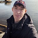 Знакомства: Роман, 35 лет, Усть-Илимск