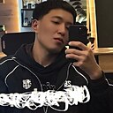 Знакомства: Бекс, 26 лет, Шымкент