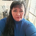 Знакомства: Инара, 49 лет, Североуральск