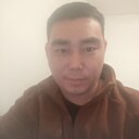 Знакомства: Айбек, 37 лет, Бишкек