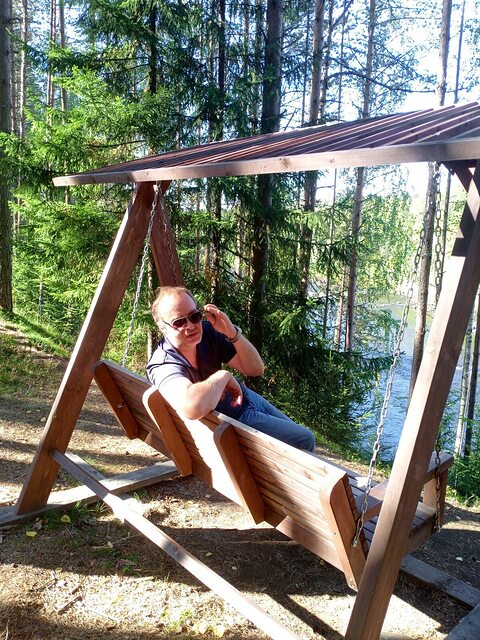 Фото - Tabor.ru