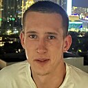 Знакомства: Матвей, 26 лет, Павлодар
