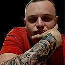 Знакомства: Андрей, 35 лет, Боярка
