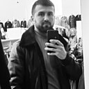 Знакомства: Макс, 25 лет, Нефтеюганск