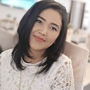 Знакомства: Айка, 28 лет, Ош