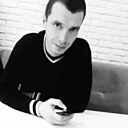 Знакомства: Игорь, 36 лет, Витебск