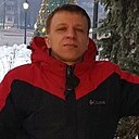 Знакомства: Макс, 44 года, Юрга